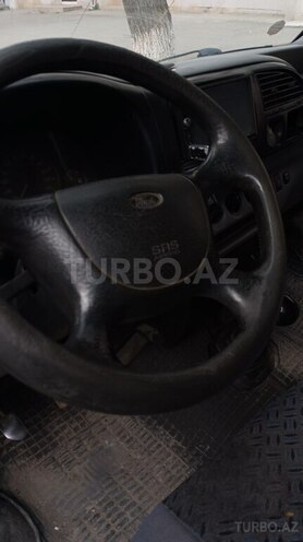 Ford Transit 1999, 350,000 km - 2.5 l - Sumqayıt