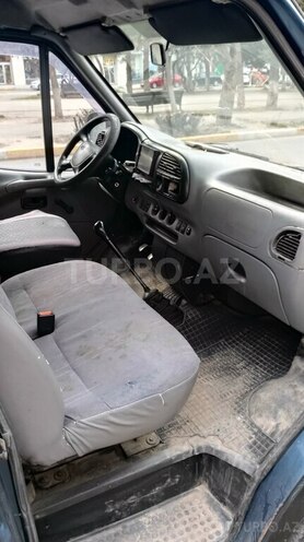 Ford Transit 1999, 350,000 km - 2.5 l - Sumqayıt