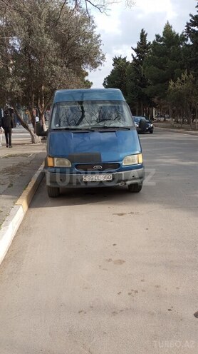 Ford Transit 1999, 350,000 km - 2.5 l - Sumqayıt