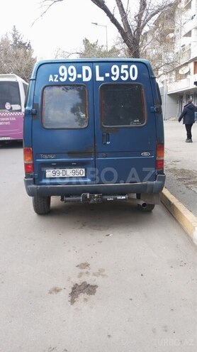 Ford Transit 1999, 350,000 km - 2.5 l - Sumqayıt