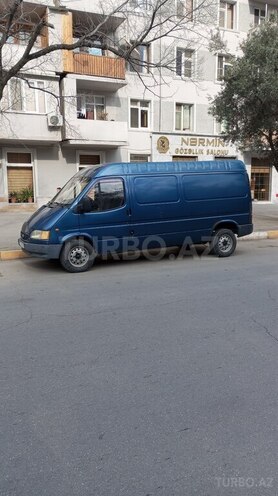 Ford Transit 1999, 350,000 km - 2.5 l - Sumqayıt