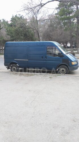 Ford Transit 1999, 350,000 km - 2.5 l - Sumqayıt