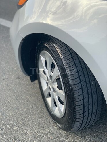Kia Rio 2014, 163,000 km - 1.6 l - Bakı