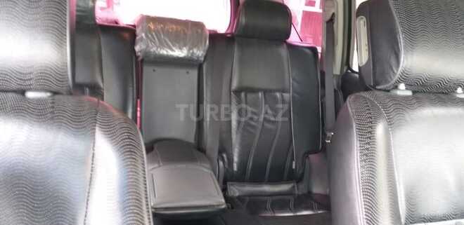 Toyota Prado 2013, 220,000 km - 2.7 l - Bakı