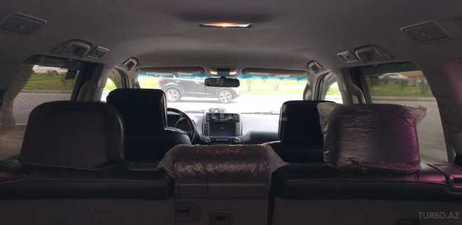 Toyota Prado 2013, 220,000 km - 2.7 l - Bakı