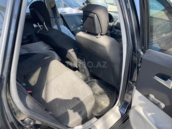 Kia Ceed 2007, 198,745 km - 1.4 l - Bakı