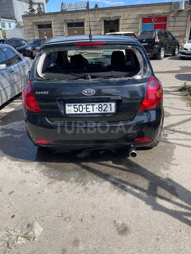 Kia Ceed 2007, 198,745 km - 1.4 l - Bakı