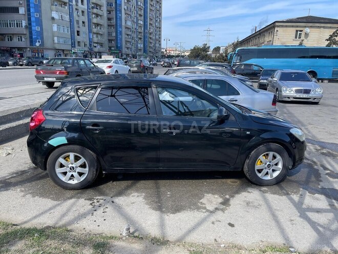 Kia Ceed 2007, 198,745 km - 1.4 l - Bakı