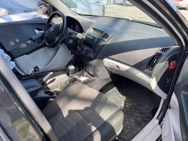 Kia Ceed 2007, 198,745 km - 1.4 l - Bakı