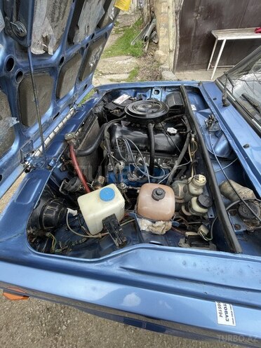 LADA (VAZ) 2107 2002, 800,000 km - 1.6 l - Şamaxı