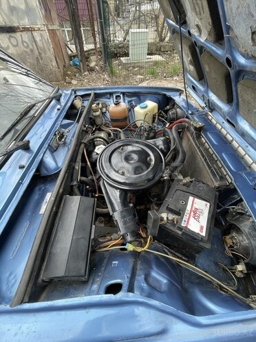 LADA (VAZ) 2107 2002, 800,000 km - 1.6 l - Şamaxı