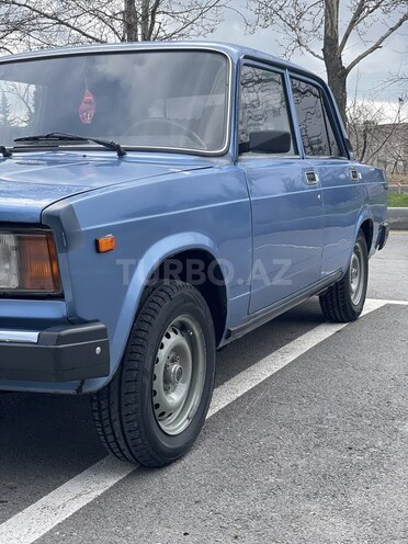 LADA (VAZ) 2107 2002, 800,000 km - 1.6 l - Şamaxı