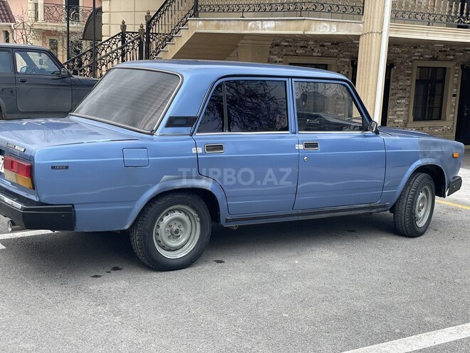 LADA (VAZ) 2107 2002, 800,000 km - 1.6 l - Şamaxı