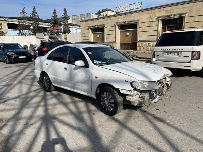 Nissan Sunny 2008, 213,768 km - 1.3 l - Bakı