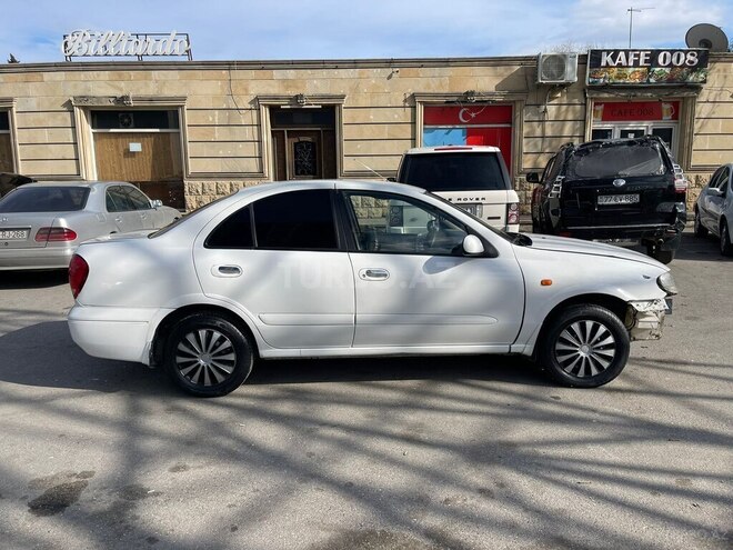 Nissan Sunny 2008, 213,768 km - 1.3 l - Bakı