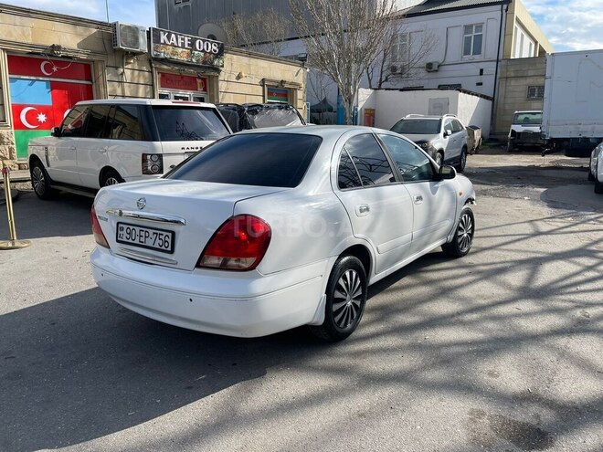 Nissan Sunny 2008, 213,768 km - 1.3 l - Bakı