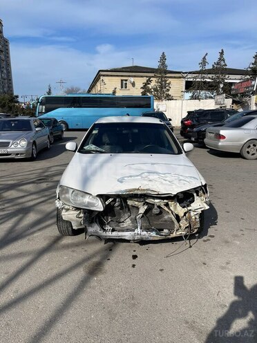 Nissan Sunny 2008, 213,768 km - 1.3 l - Bakı