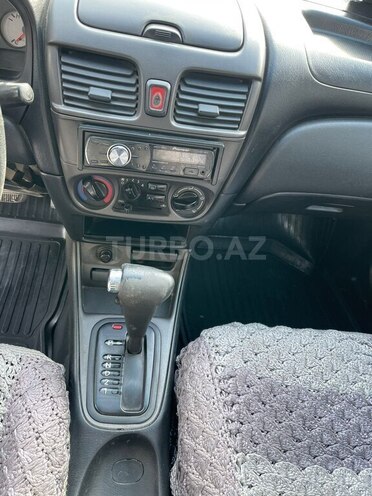 Nissan Sunny 2008, 213,768 km - 1.3 l - Bakı