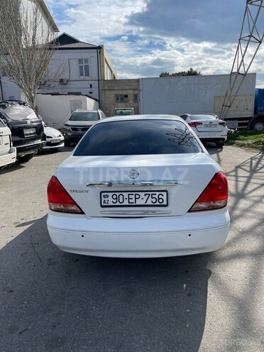 Nissan Sunny 2008, 213,768 km - 1.3 l - Bakı