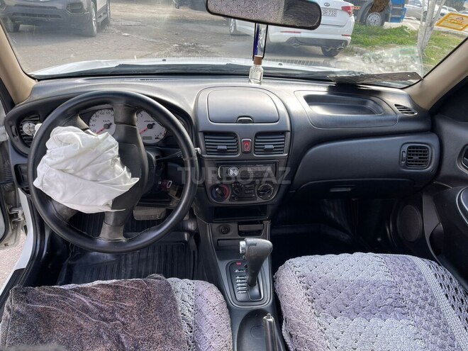 Nissan Sunny 2008, 213,768 km - 1.3 l - Bakı