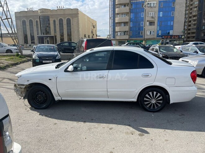 Nissan Sunny 2008, 213,768 km - 1.3 l - Bakı