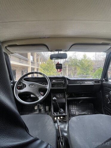 LADA (VAZ) 2107 2002, 800,000 km - 1.6 l - Şamaxı