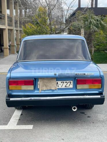 LADA (VAZ) 2107 2002, 800,000 km - 1.6 l - Şamaxı
