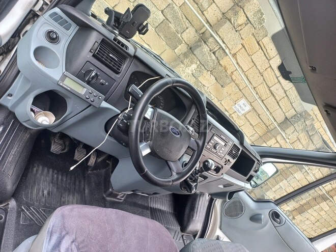Ford Transit 2010, 465,000 km - 2.4 l - Bakı