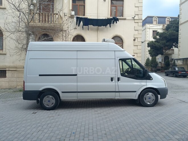 Ford Transit 2010, 465,000 km - 2.4 l - Bakı