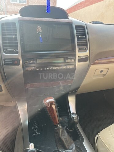 Toyota Prado 2004, 198,400 km - 4.0 л - Bakı