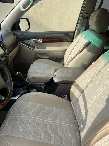 Toyota Prado 2004, 198,400 km - 4.0 л - Bakı