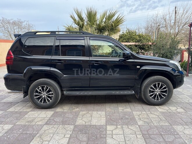 Toyota Prado 2004, 198,400 km - 4.0 л - Bakı