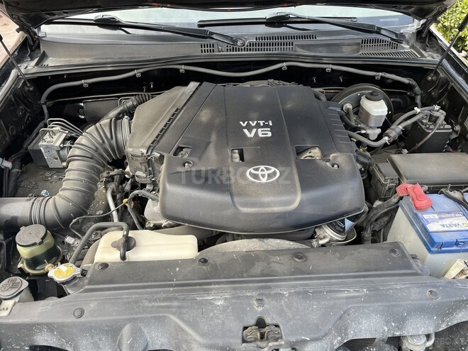Toyota Prado 2004, 198,400 km - 4.0 л - Bakı