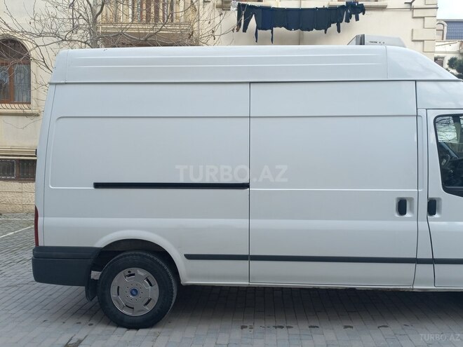 Ford Transit 2010, 465,000 km - 2.4 l - Bakı