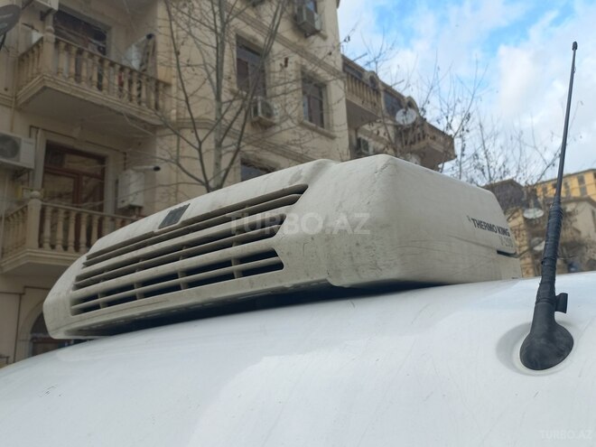 Ford Transit 2010, 465,000 km - 2.4 l - Bakı