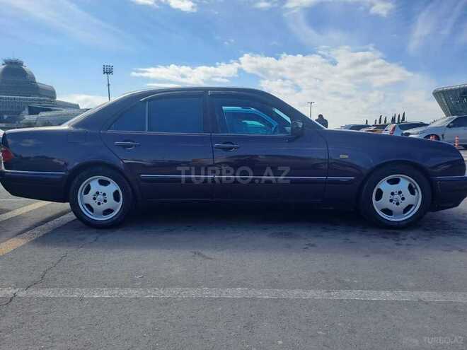 Mercedes E 230 1996, 343,000 km - 2.3 l - Bakı