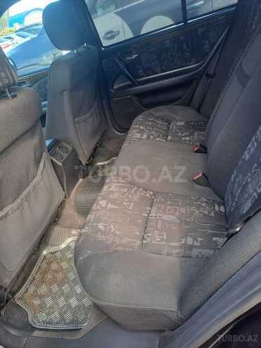 Mercedes E 230 1996, 343,000 km - 2.3 l - Bakı