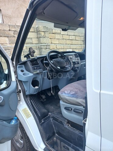 Ford Transit 2010, 465,000 km - 2.4 l - Bakı