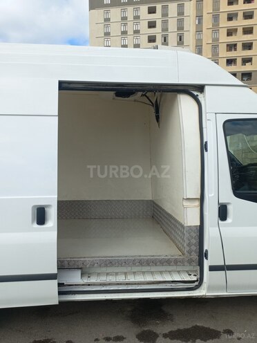 Ford Transit 2010, 465,000 km - 2.4 l - Bakı