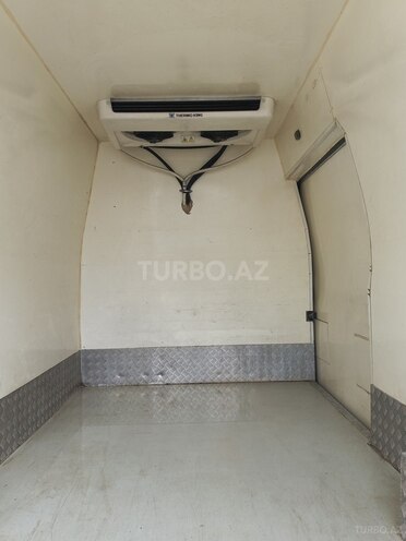 Ford Transit 2010, 465,000 km - 2.4 l - Bakı