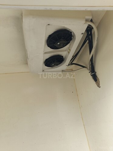 Ford Transit 2010, 465,000 km - 2.4 l - Bakı
