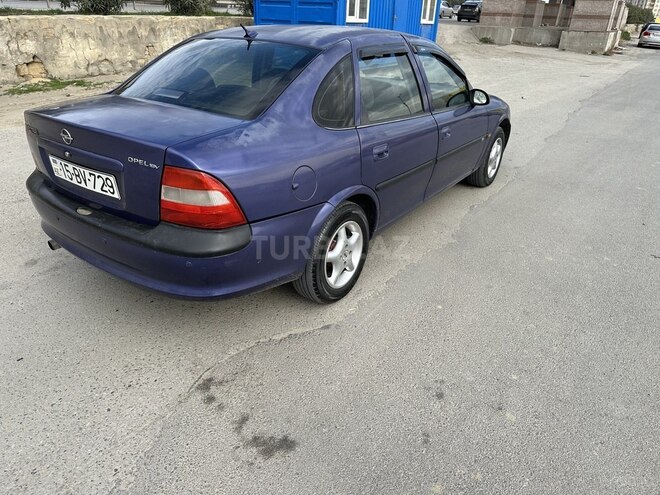 Opel Vectra 1997, 346,000 km - 1.8 l - Bakı