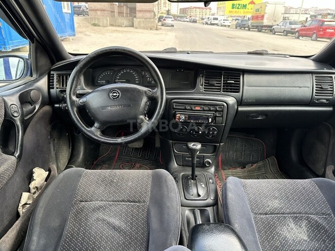 Opel Vectra 1997, 346,000 km - 1.8 l - Bakı