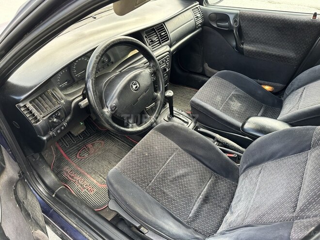 Opel Vectra 1997, 346,000 km - 1.8 l - Bakı
