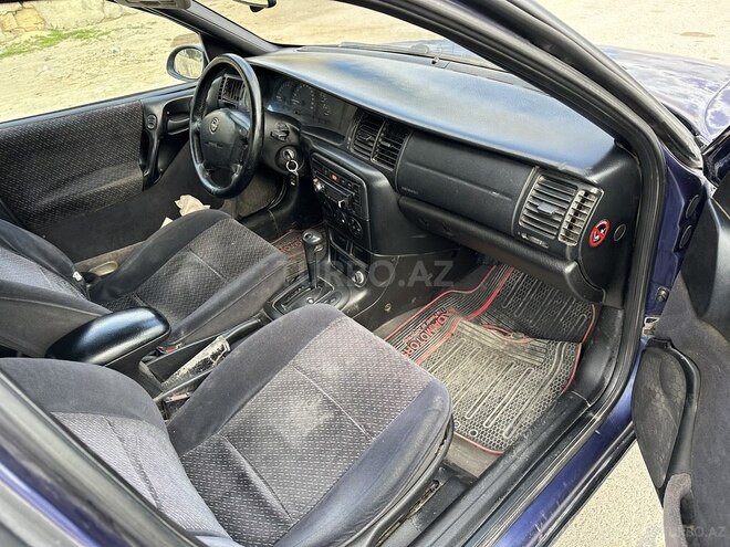 Opel Vectra 1997, 346,000 km - 1.8 l - Bakı
