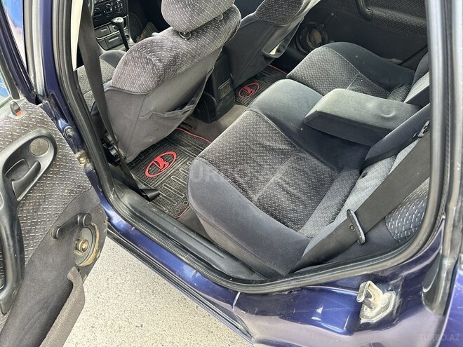 Opel Vectra 1997, 346,000 km - 1.8 l - Bakı