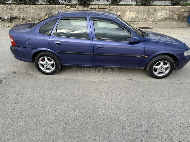 Opel Vectra 1997, 346,000 km - 1.8 l - Bakı