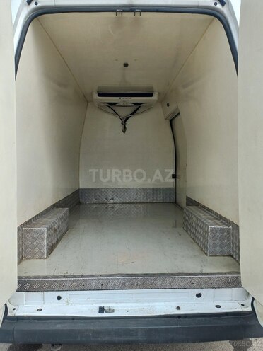 Ford Transit 2010, 465,000 km - 2.4 l - Bakı