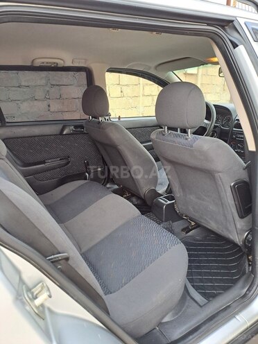 Opel Astra 2002, 329,865 km - 1.6 l - Bakı