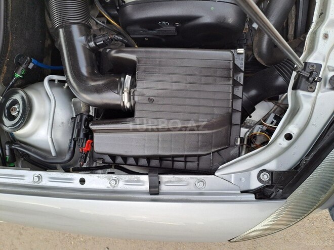 Opel Astra 2002, 329,865 km - 1.6 l - Bakı